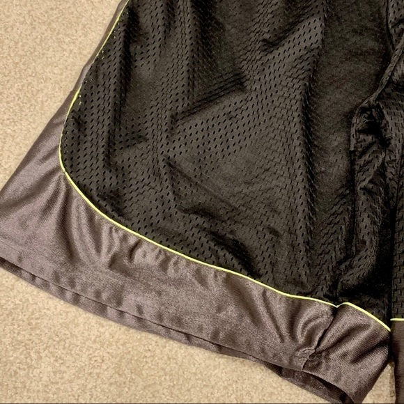 Aeroline Fitness Athletic Shorts‎ - Picture 2 of 6